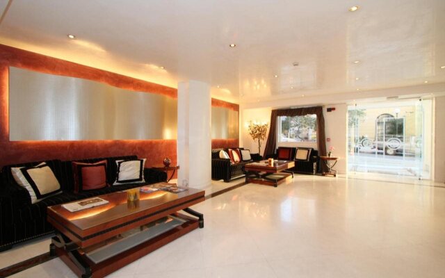 Piraeus Theoxenia Hotel