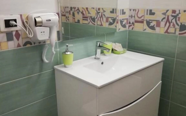 B&B La Collina Dei Poeti