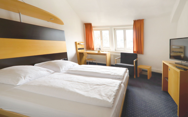 Hotel Der Achtermann