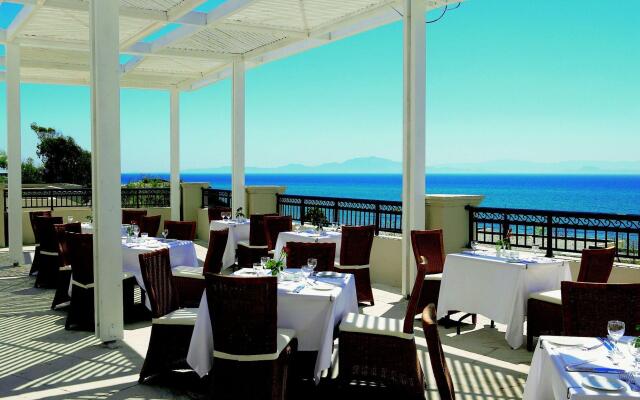 Grecotel La Riviera, Beach Luxury Resort  At Riviera Olympia & Aqua Park
