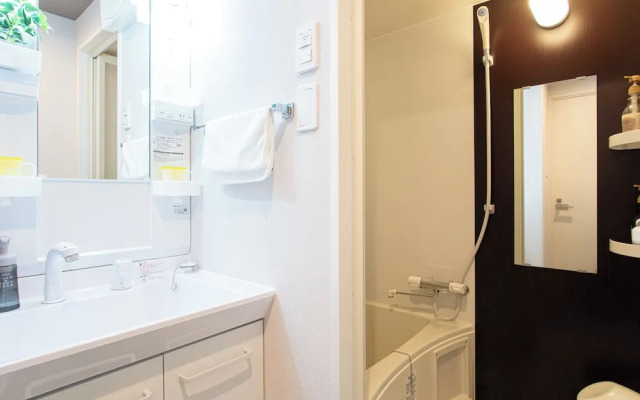 Oyo 44789 Dream Inn Hakata