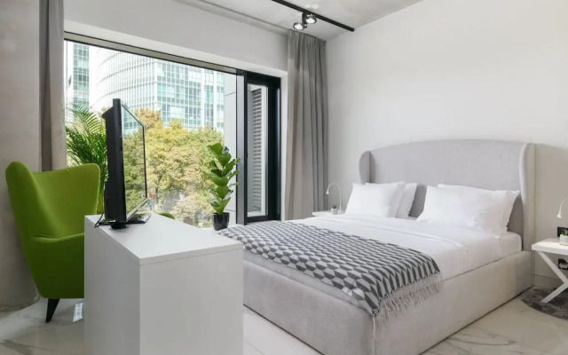 Centro Design Apartaments