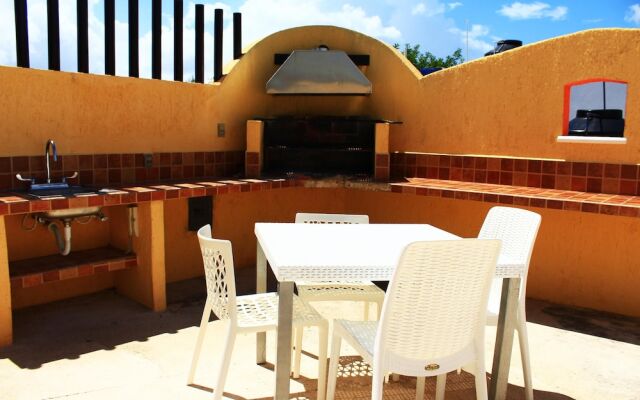 Vida Playa Suites