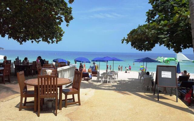 Beachcomber Chaweng