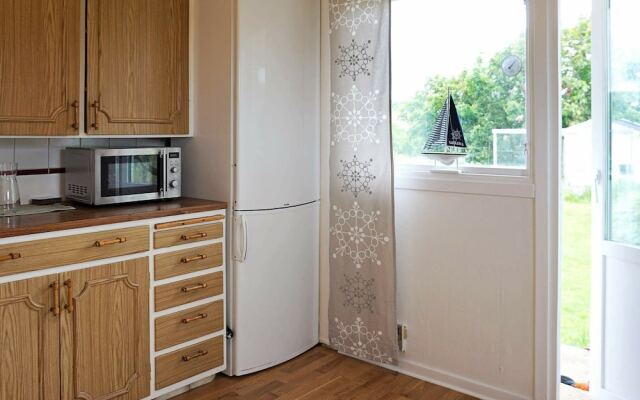 5 Person Holiday Home in Kungshamn