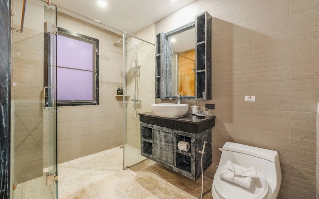 Coco Paradiso Phuket Hotel
