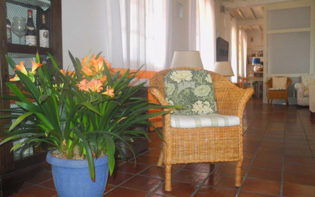 Hotel Le Renaie
