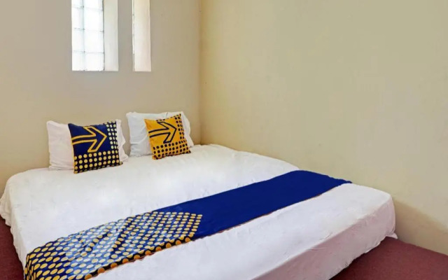 SPOT ON 91890 Kost Kalasan Syariah