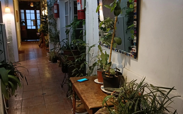 Hostal La Mestiza
