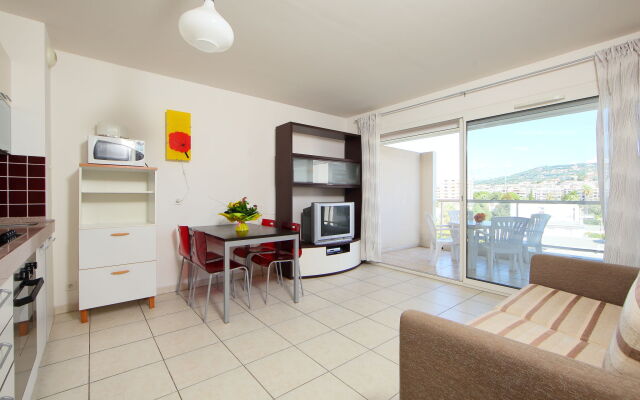 Apartment Casta Diva.1