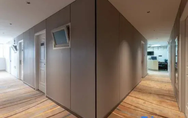 Yuyao yunding Hotel