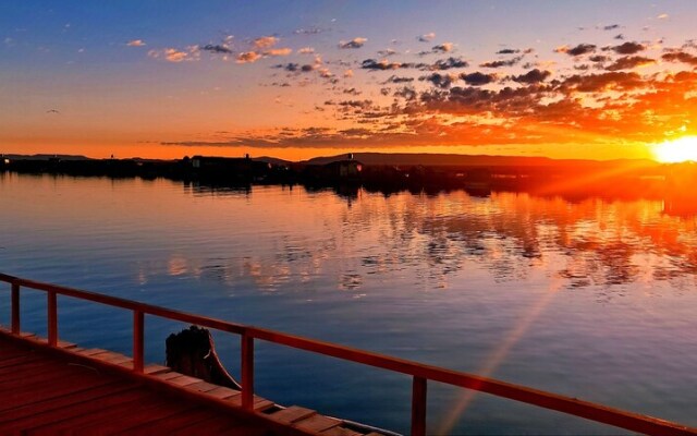 Vanalux Titicaca