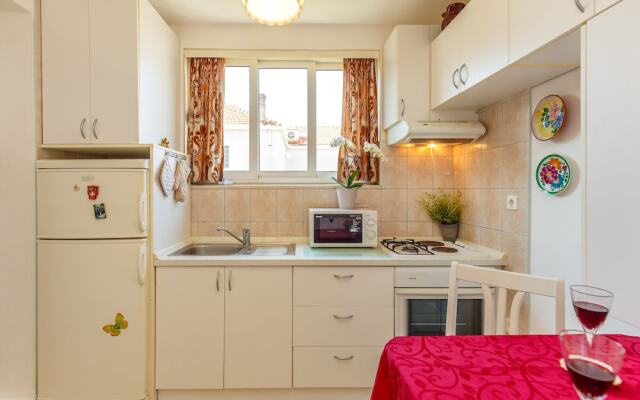 Apartment Orsan