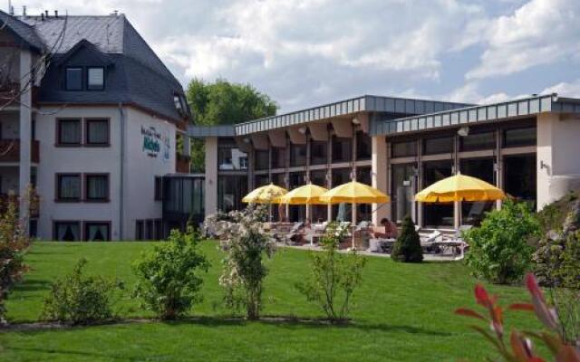 Michels Wohlfühlhotel