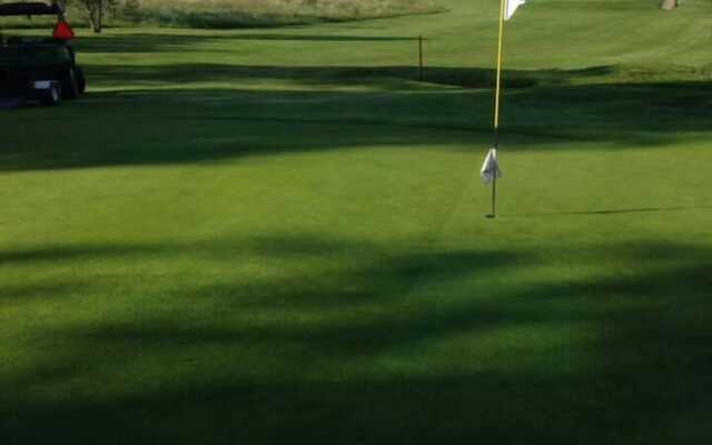 Breviken Golf & Hotell