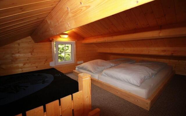 Holiday home, Plau am See