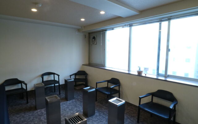 APA Hotel TKP Sapporo Ekimae