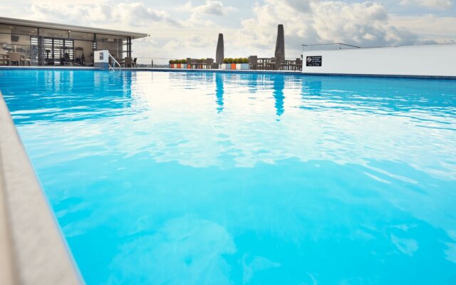 Rendezvous Heritage Hotel Auckland