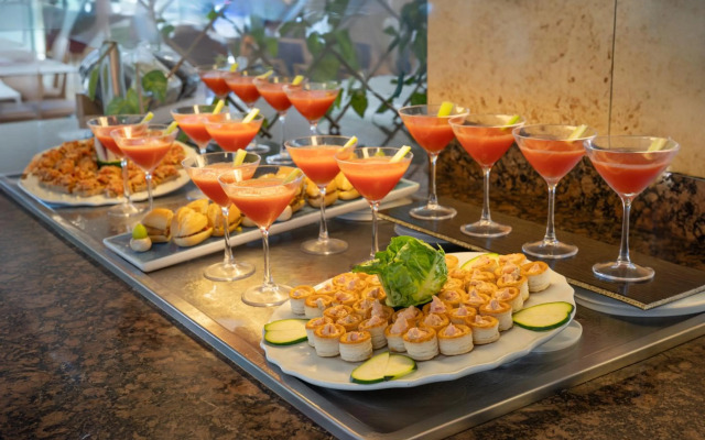 Hotel Calimera Fido Gardens