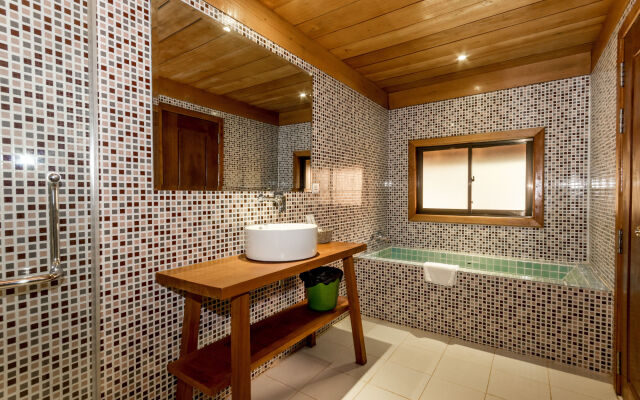 Angkor Heart Bungalow
