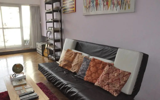 Historico Duplex en el Centro