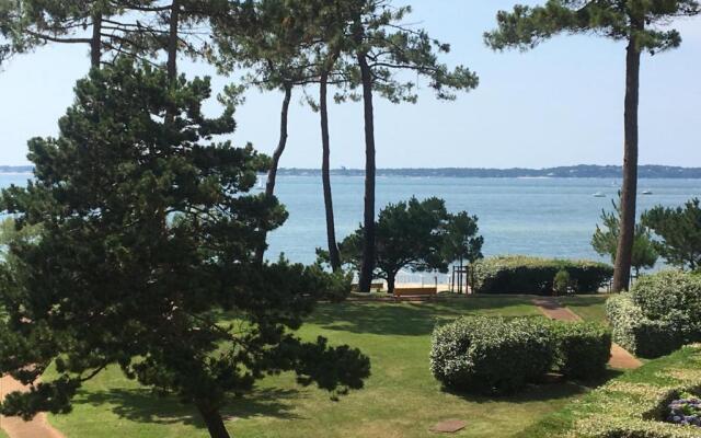 Appartement Arcachon, 2 pièces, 6 personnes - FR-1-374-159