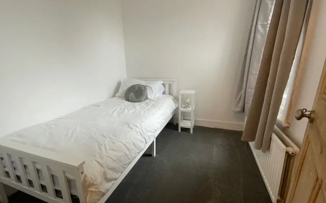 Windsor Blissful Retreat