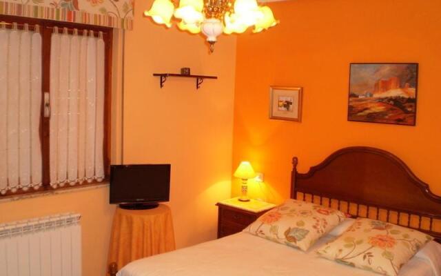 Apartamentos Huerta Carúa I y II