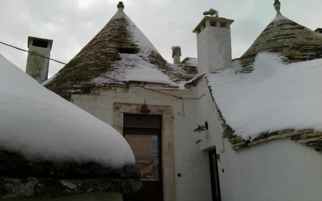 Trulli Resort Monte Pasubio