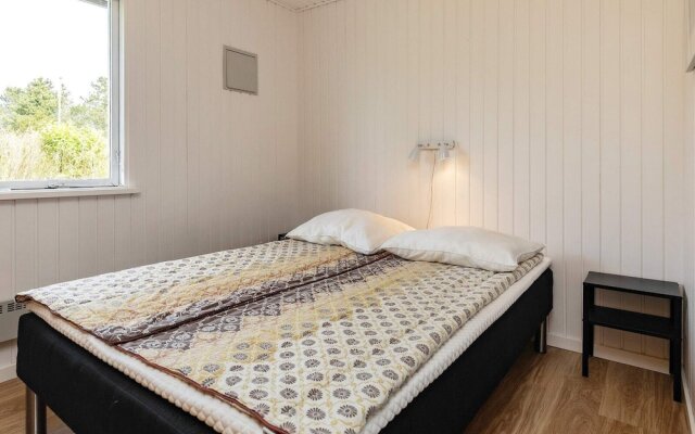 7 Person Holiday Home in Hals