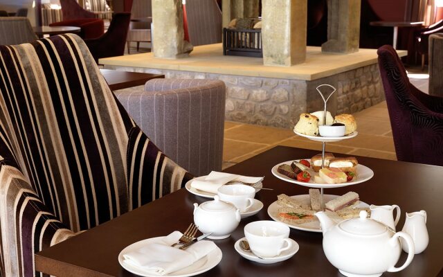 The Coniston Hotel and Country Estate