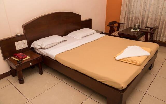 Woodside - The Business Class Hotel