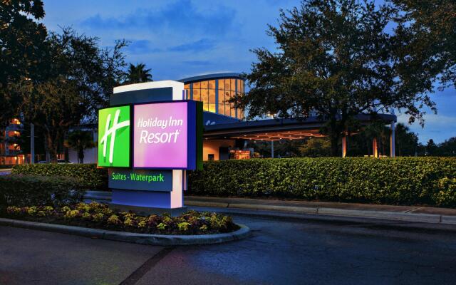 Holiday Inn Resort Orlando Suites - Waterpark by IHG