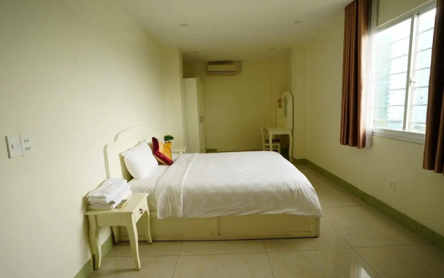 Thành Vinh hotel & Apartment