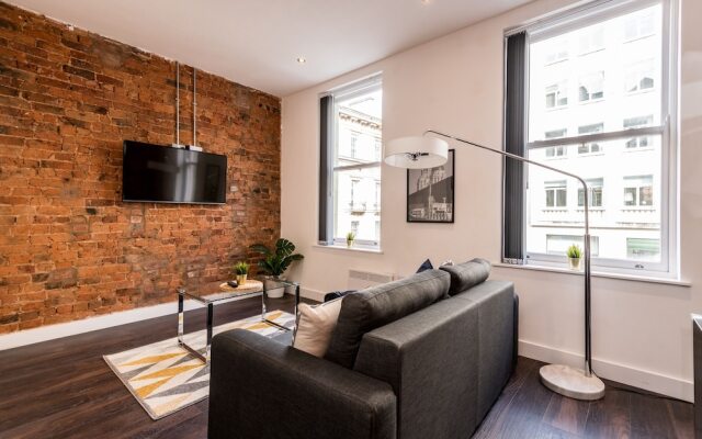 Prestige Stay Aparthotel - Castle Street