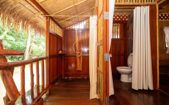 River Kwai Jungle Rafts