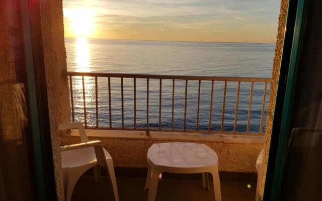 Sea Palace Hotel