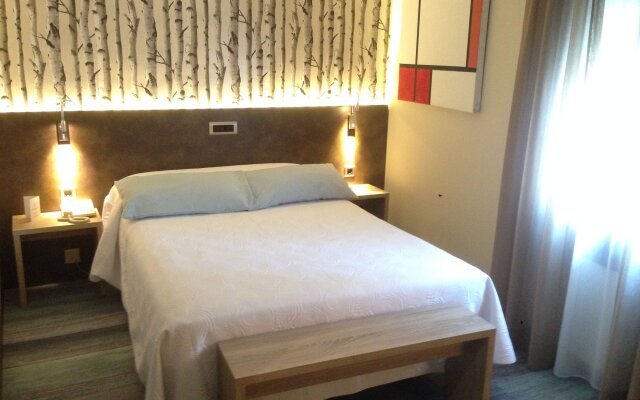 Hotel Oriente