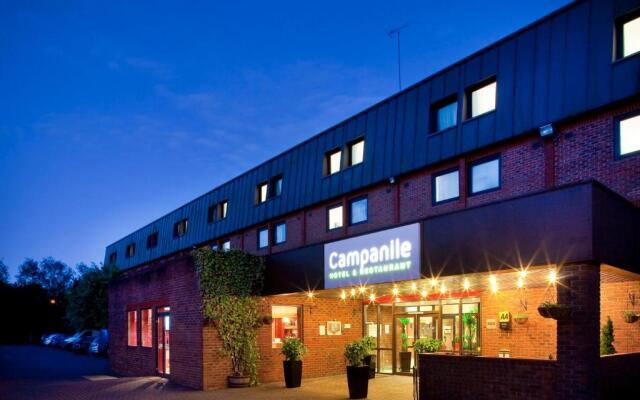 Campanile Swindon