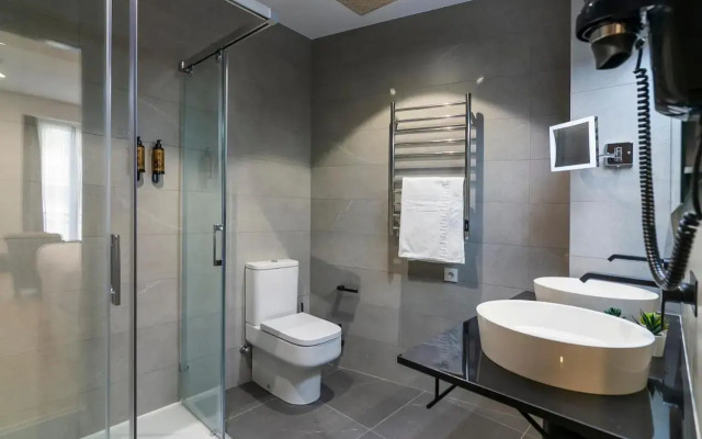 Aquitania Home Suites