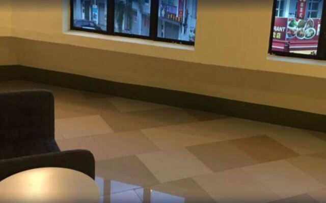 Bean Residence - Hostel