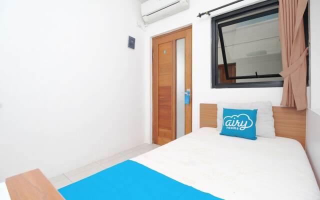 Airy Eco Syariah Pondok Pinang Sapta Taruna Raya 17 Jakarta