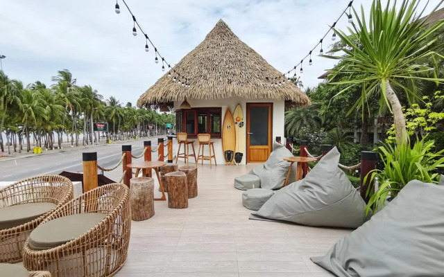 Amari Bangsaen (Formerly The Tide Resort Bangsaen)