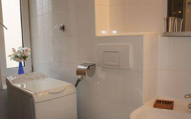 Apartment Oldenburger Strasse
