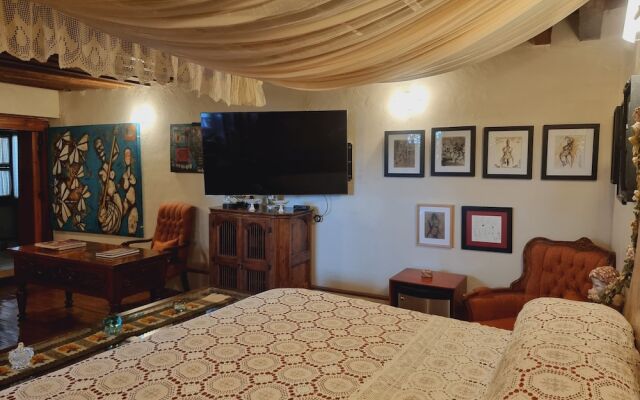 Boutique Hotel Casa Cid de León