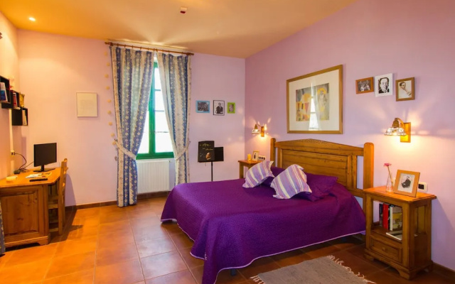 Hotel Rural la Estación del Alma