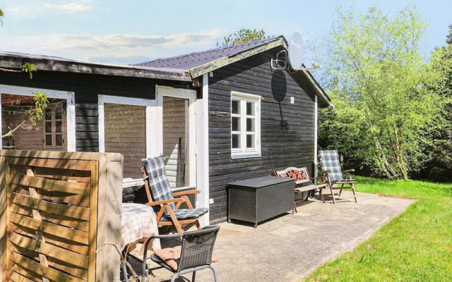 6 Person Holiday Home in Blokhus
