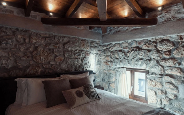 KaSeas Boutique Hotel