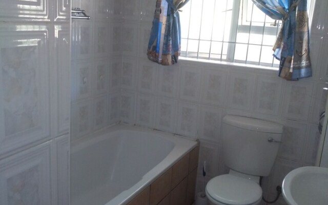 Getaway Self-Catering Tyger Valley