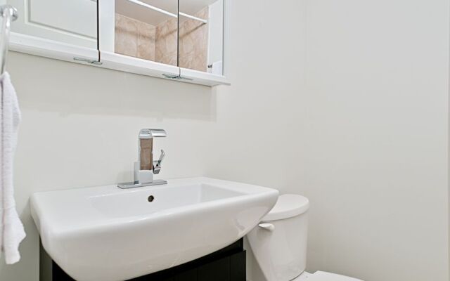 Sunny 5BR in Plateau by Sonder